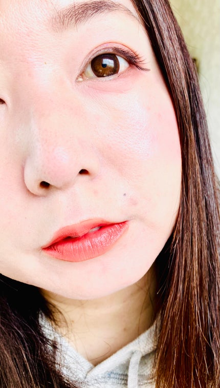 ケイト リップモンスターカラートナー/KATE/口紅を使ったクチコミ(2枚目)