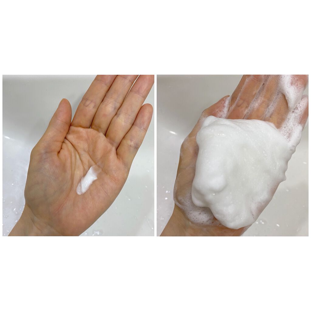 クレンジングオイル/エクイタンス/オイルクレンジングを使ったクチコミ（3枚目）