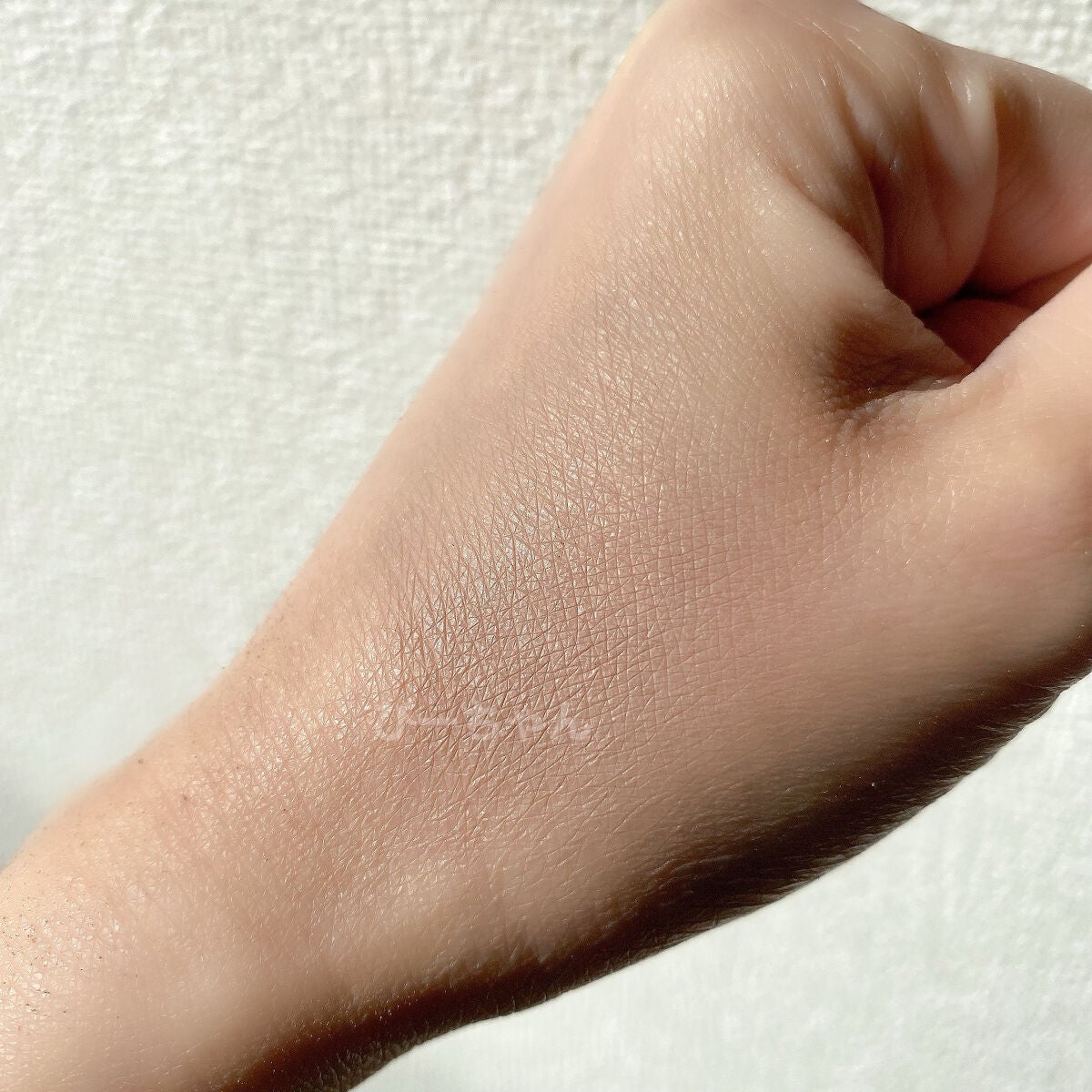 ナチュラルマットシェーディング/CEZANNE/シェーディングを使ったクチコミ(3枚目)