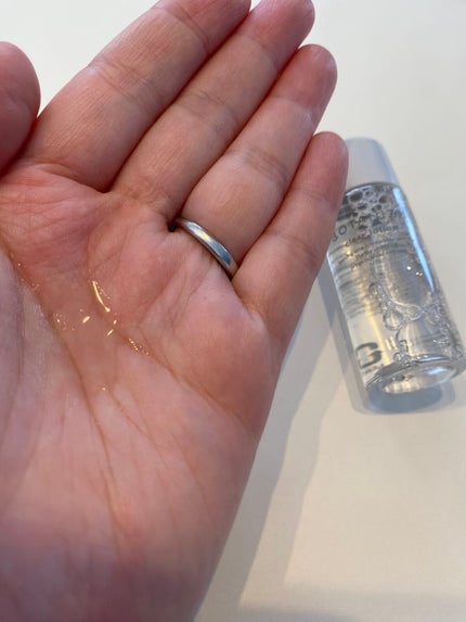 トライアルセット/ボタニズム /トライアルキットを使ったクチコミ(7枚目)