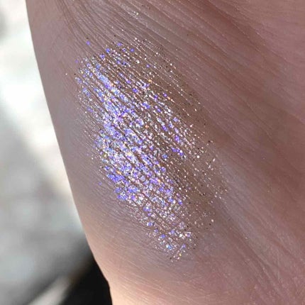トゥインクル トゥインクル リキッド グリッター アイシャドウ/Too Faced/グリッターを使ったクチコミ(2枚目)