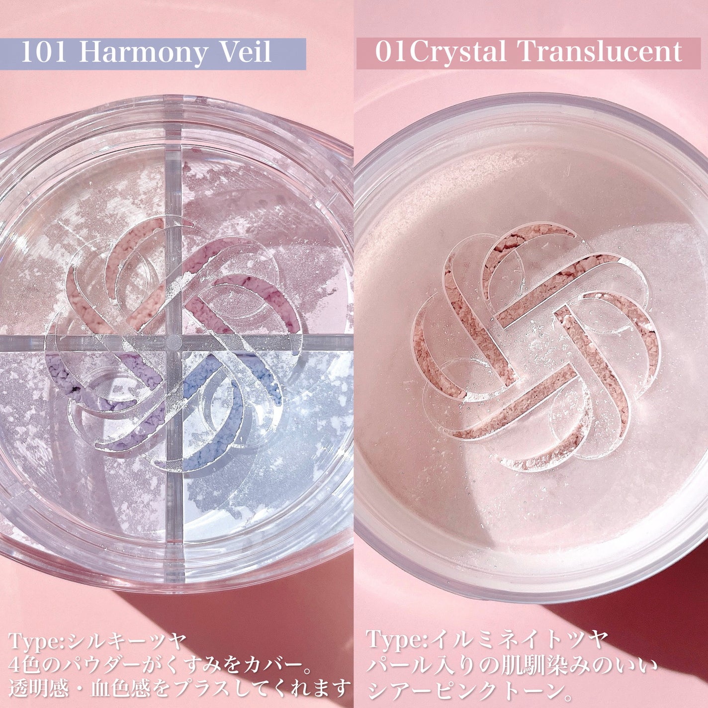 ルース パウダー/DECORTÉ/ルースパウダーを使ったクチコミ(4枚目)