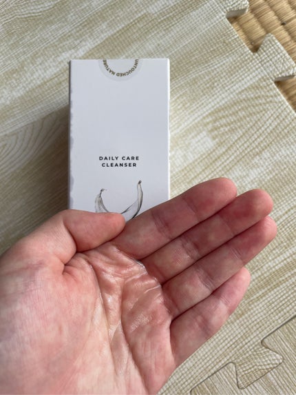 を使ったクチコミ(1枚目)