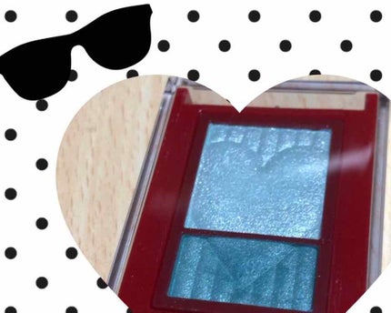 ワイドルックアイズ/インテグレート/アイシャドウパレットを使ったクチコミ(1枚目)