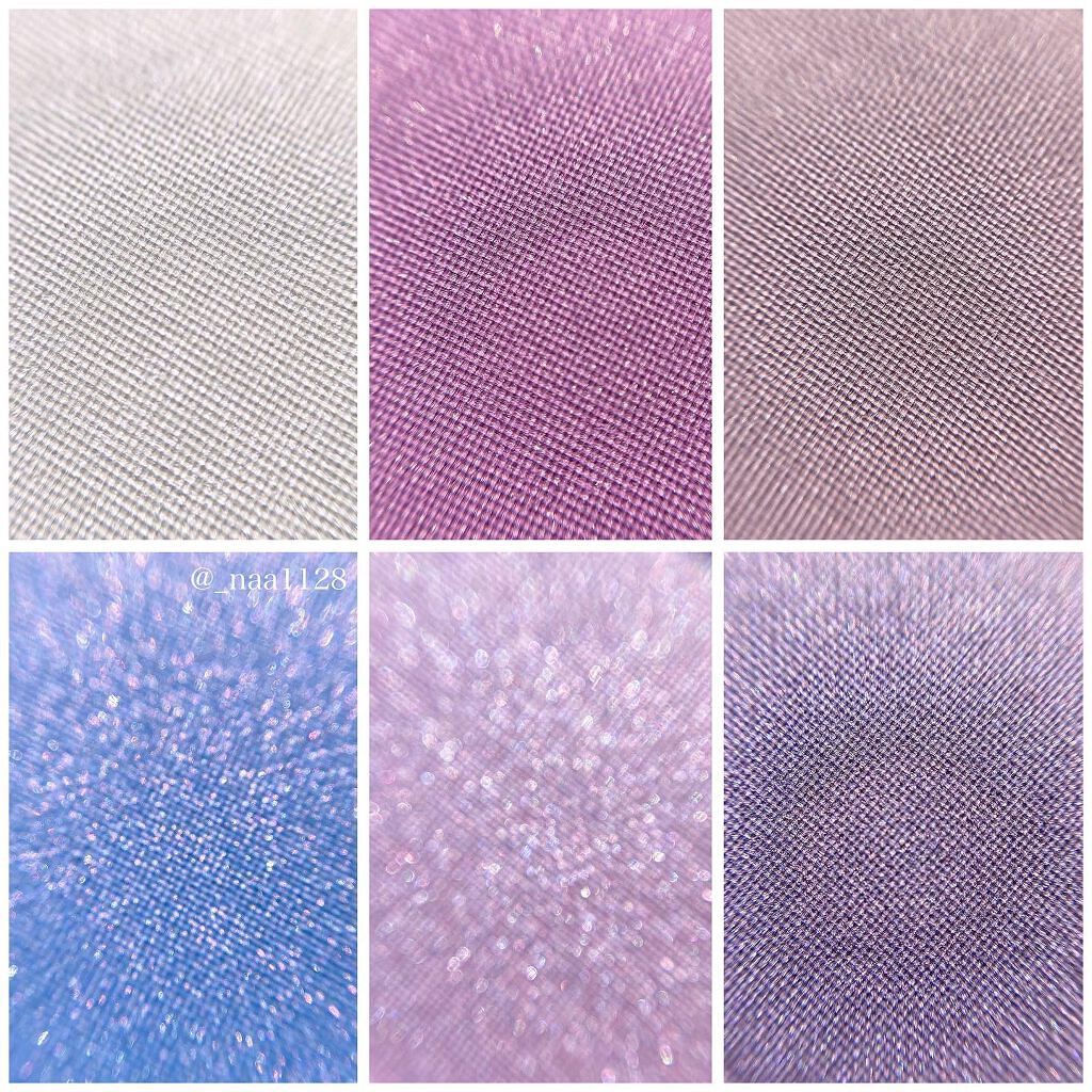 アイデザイナー/SNIDEL BEAUTY/アイシャドウパレットを使ったクチコミ(4枚目)