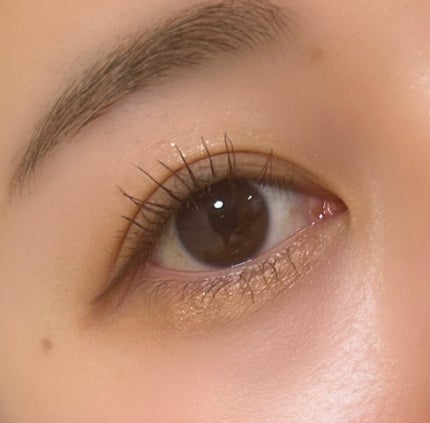 MD インスパイアロングラッシュ カーリングマスカラ/mude/マスカラを使ったクチコミ(5枚目)