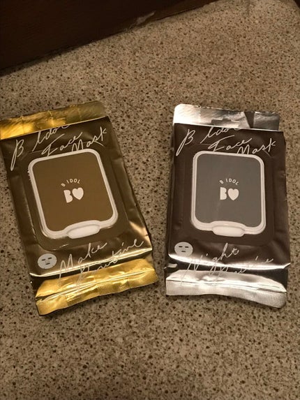 むっちリップ/b idol/口紅を使ったクチコミ(1枚目)