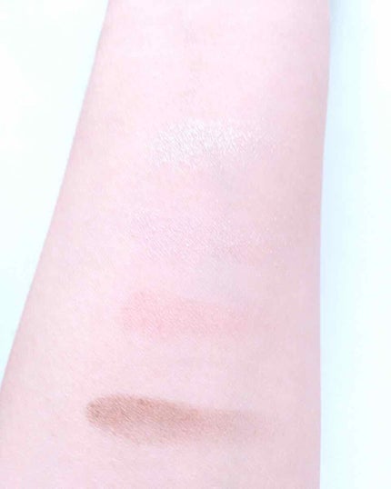 デザイニング カラー アイズ/SUQQU/アイシャドウパレットを使ったクチコミ(2枚目)