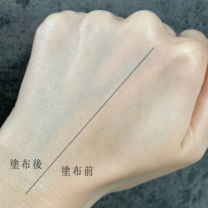 サンカットR トーンアップUV エッセンス/サンカット®/日焼け止めローションを使ったクチコミ(6枚目)