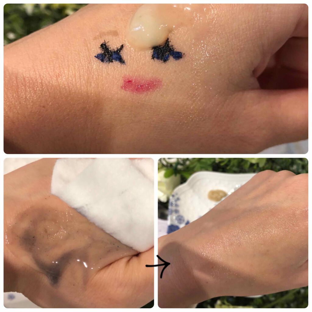 美肌育みセット/麗凍化粧品/スキンケアキットを使ったクチコミ(2枚目)