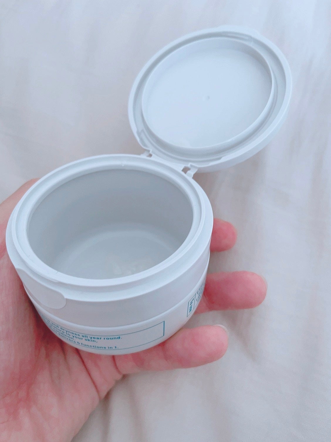 ウーノ アクネケア パーフェクションジェル fA (医薬部外品)/UNO/オールインワン化粧品を使ったクチコミ(3枚目)