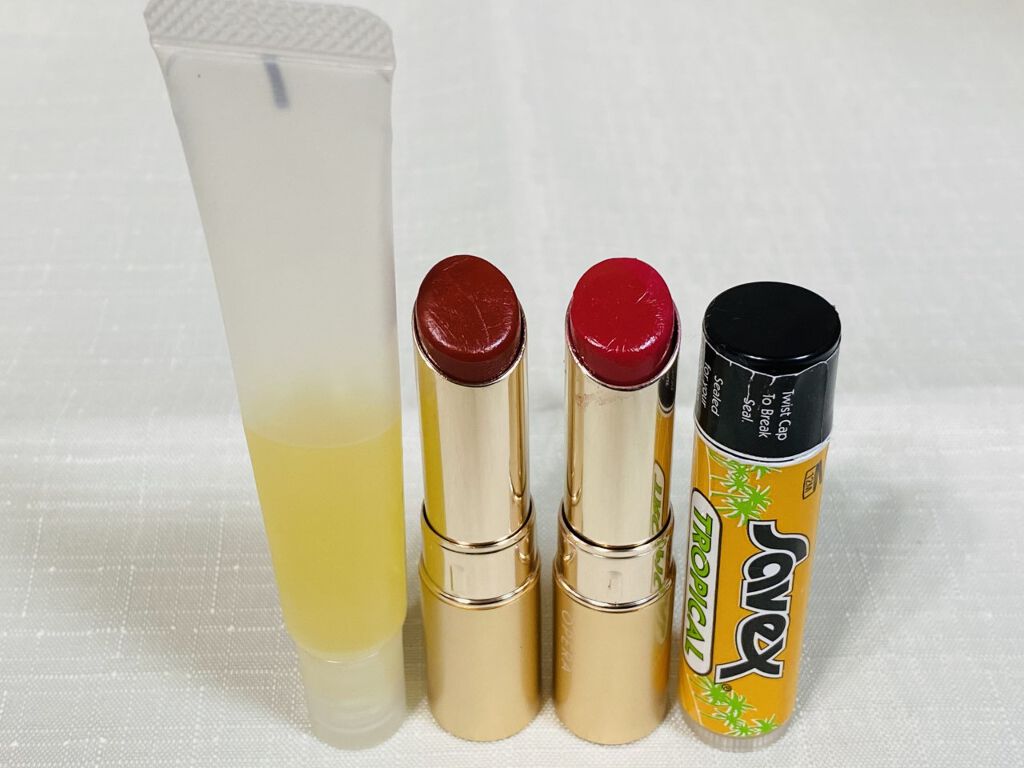 オペラ リップティント N/OPERA/リップティントを使ったクチコミ（1枚目）