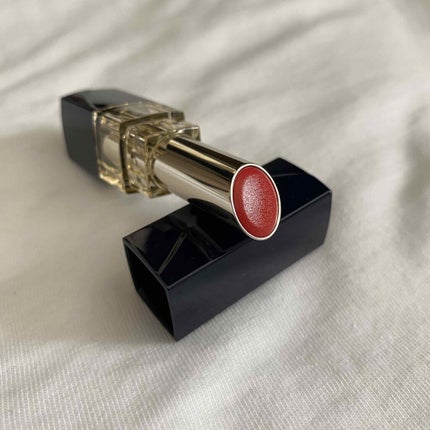 ブライトアップルージュ/media/口紅を使ったクチコミ(3枚目)