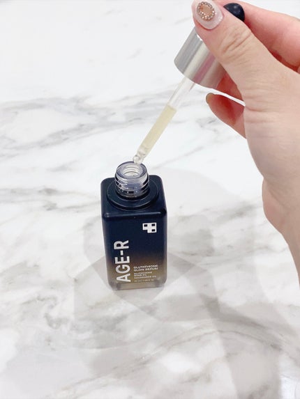 honey0627 on LIPS ãð@medicube_officialjapanããã®#ã°ã«ã¿..ãïŒ4æç®ïŒ