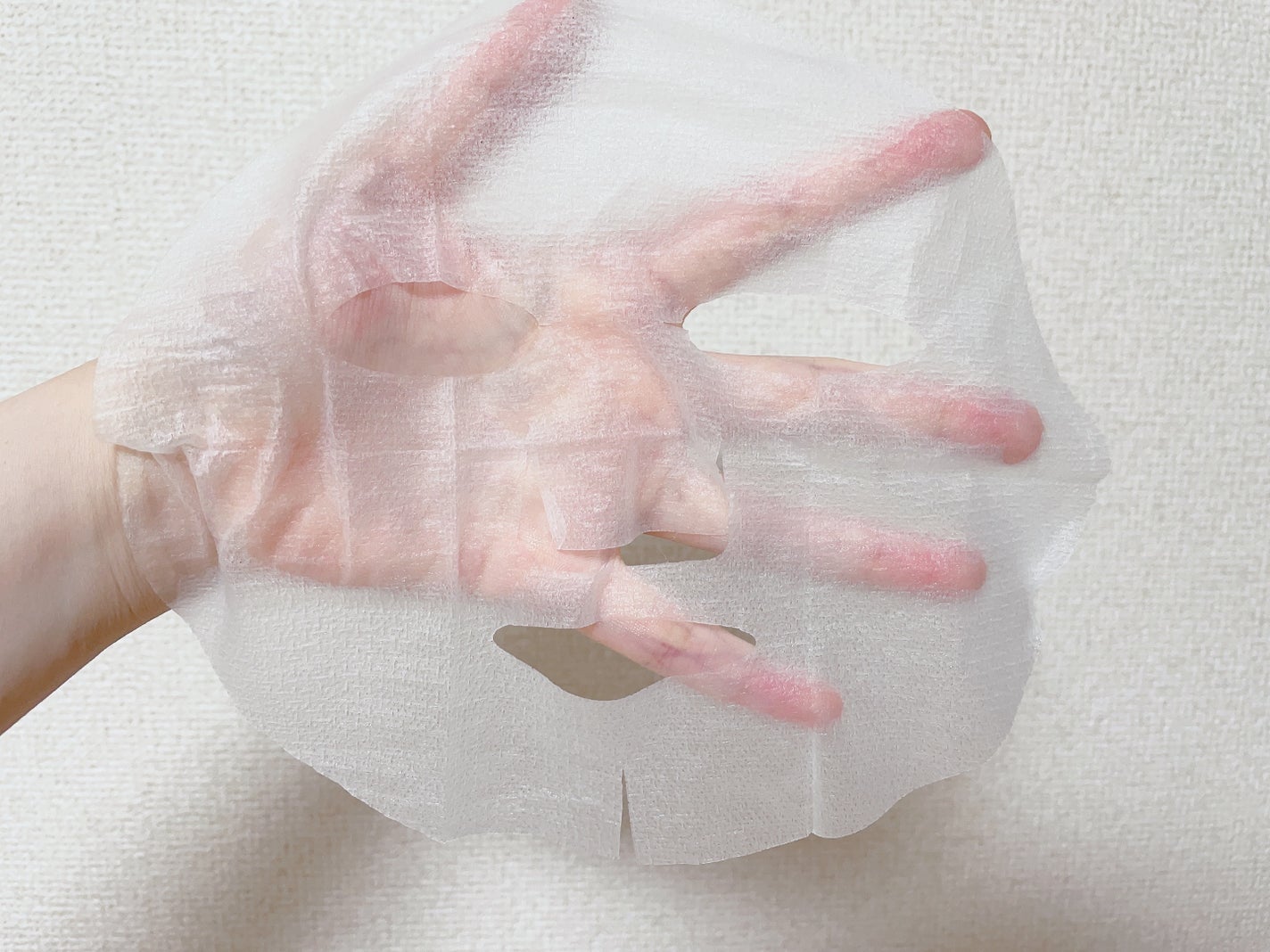 CICAリペア マスク/クリアターン/シートマスク・パックを使ったクチコミ(5枚目)