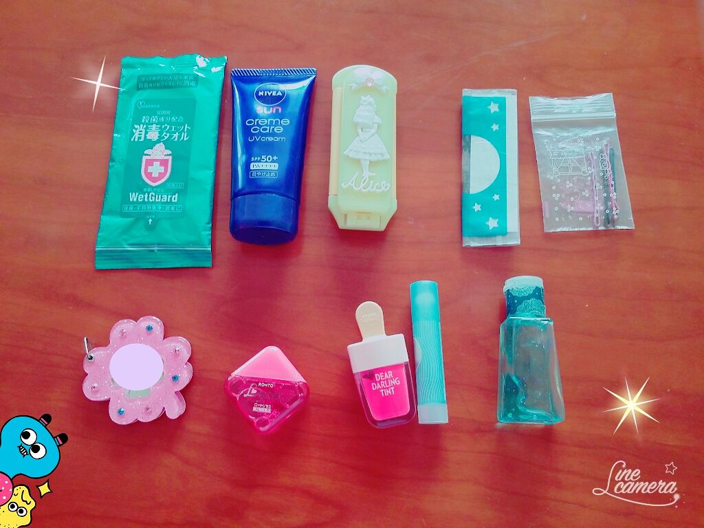 あん(-'﹃ '-) on LIPS 「コンニチハー((((o´ω`o)ノあんです。お久しぶりです生き..」(2枚目)