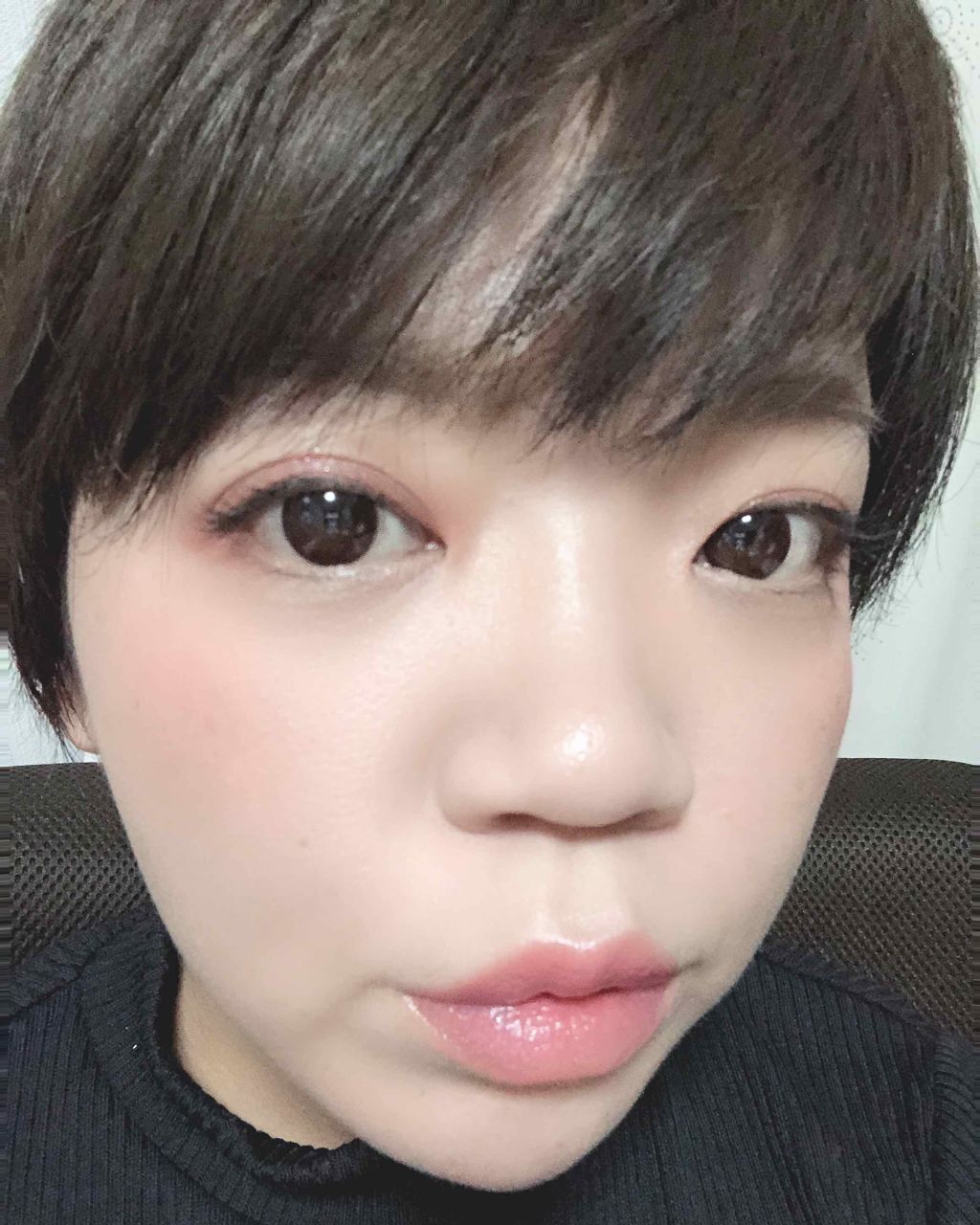 ピュア カラー エンヴィ リップ ボリューマイザー N/ESTEE LAUDER/リップ美容液を使ったクチコミ（2枚目）