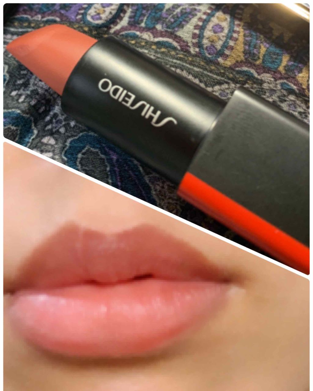 ニュアンスシェイドアイズ/LUNASOL/アイシャドウパレットを使ったクチコミ（3枚目）