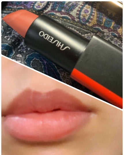 ニュアンスシェイドアイズ/LUNASOL/アイシャドウパレットを使ったクチコミ(3枚目)