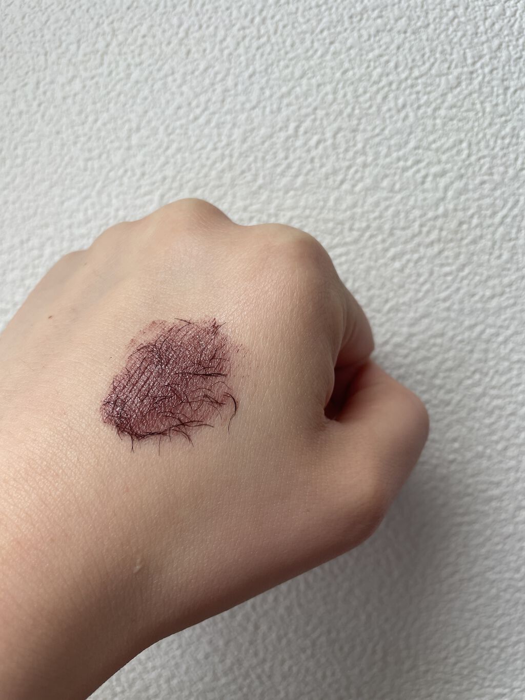 ラッシュエキスパンダー ロングロングロング EX/MAJOLICA MAJORCA/マスカラを使ったクチコミ（2枚目）