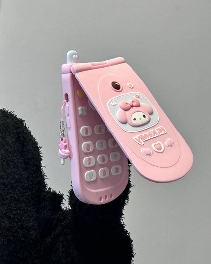 ケース大好きっ子 on LIPS 「ピンク色のBBマシン#iPhoneケース#購入品#宝探し#ギフ..」(7枚目)