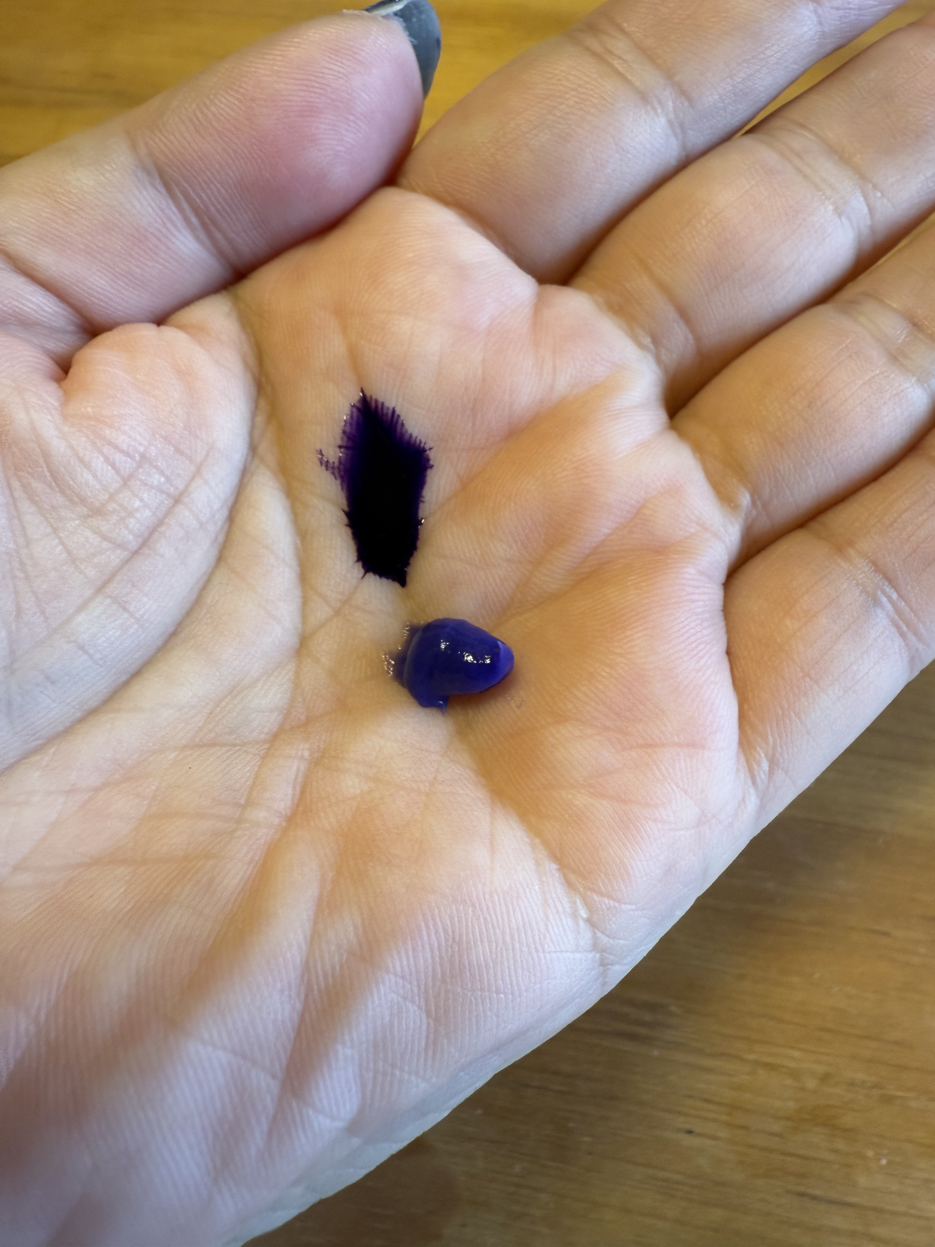 イロップ タス シャンプー/トリートメント/irop/市販シャンプーを使ったクチコミ（2枚目）