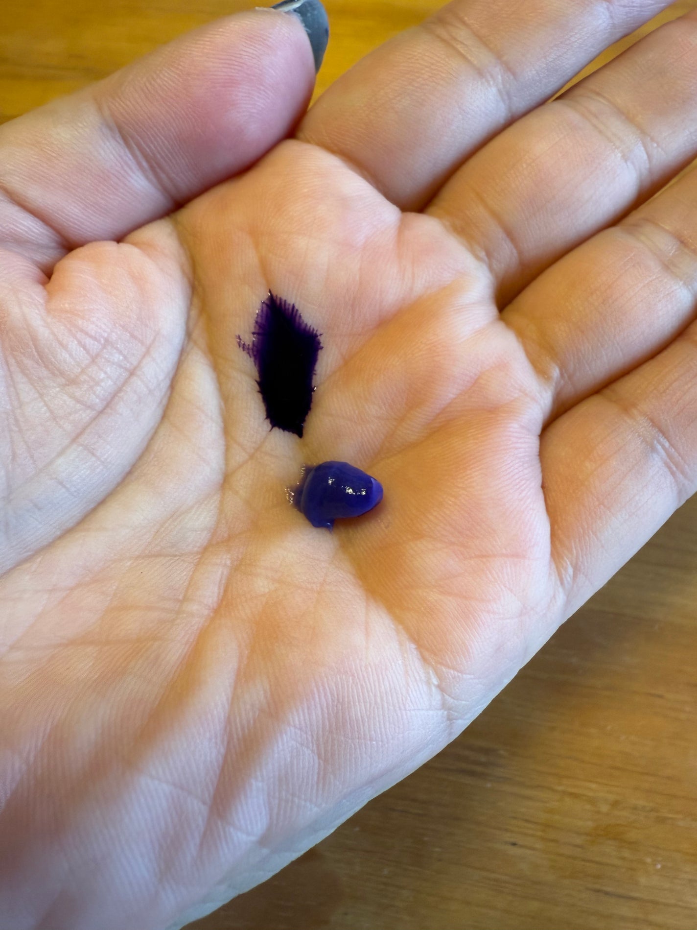 イロップ タス シャンプー/トリートメント/irop/市販シャンプーを使ったクチコミ(2枚目)