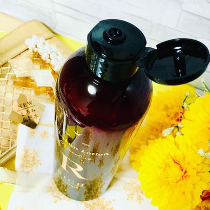 ルルルンプレシャスローション リッチ/ルルルン/化粧水を使ったクチコミ(3枚目)