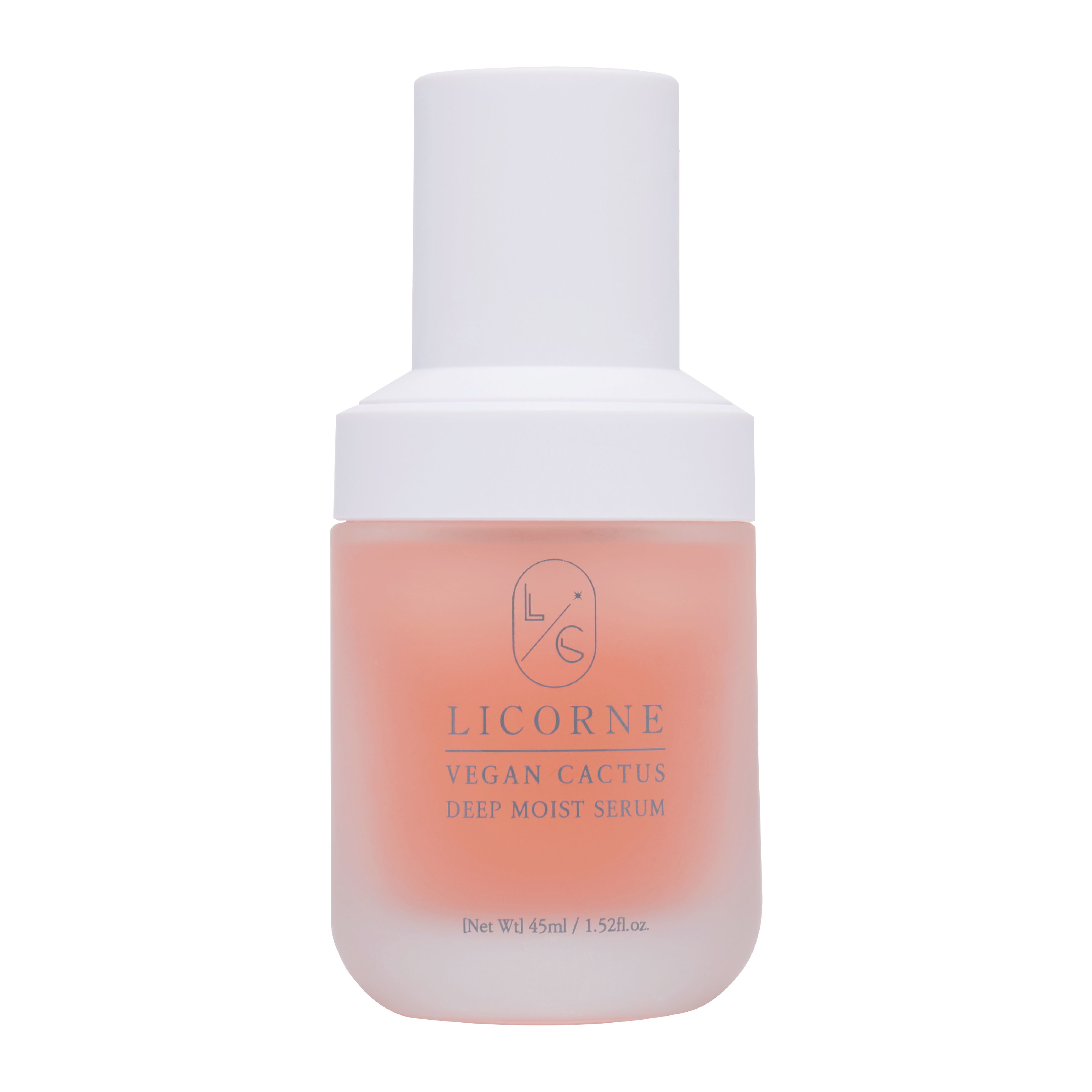 LICORNE ヴィーガンサボテンセラム