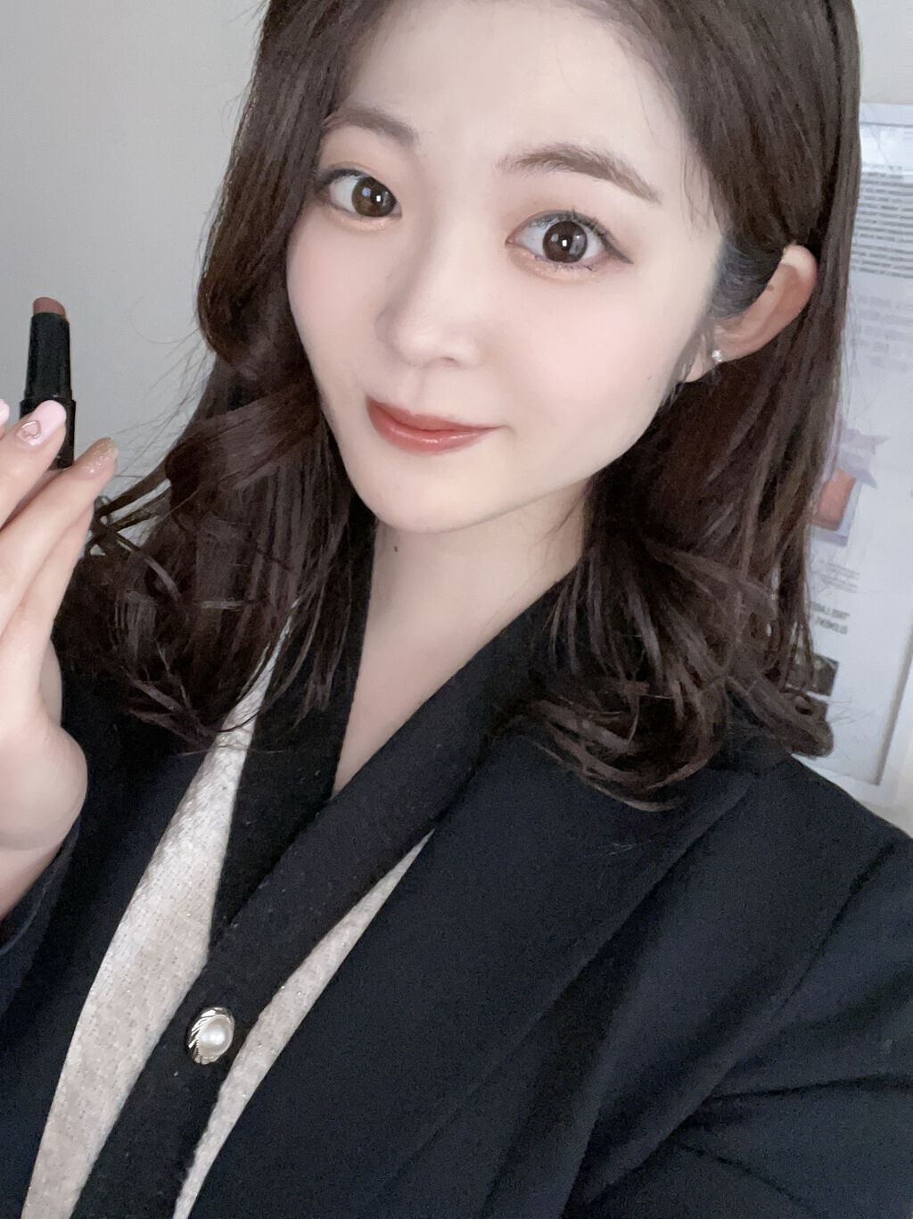 スキンモデリングアイズ/LUNASOL/アイシャドウパレットを使ったクチコミ（1枚目）