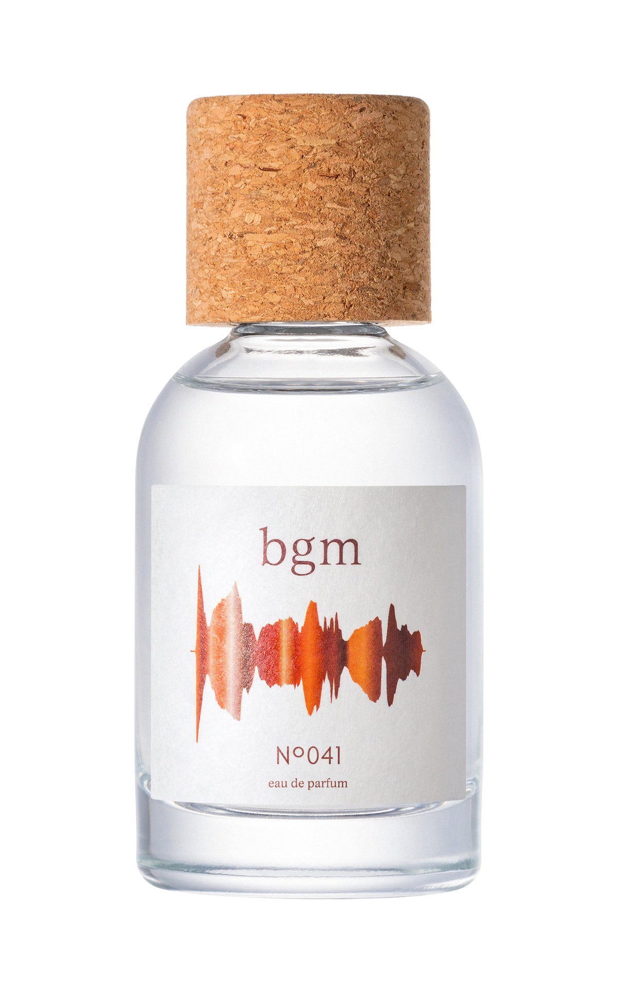 オードパルファム　NO.041 50mL