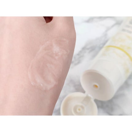 とろけるクレンジングオイルジェル/シュシュモア/クレンジングジェルを使ったクチコミ(4枚目)