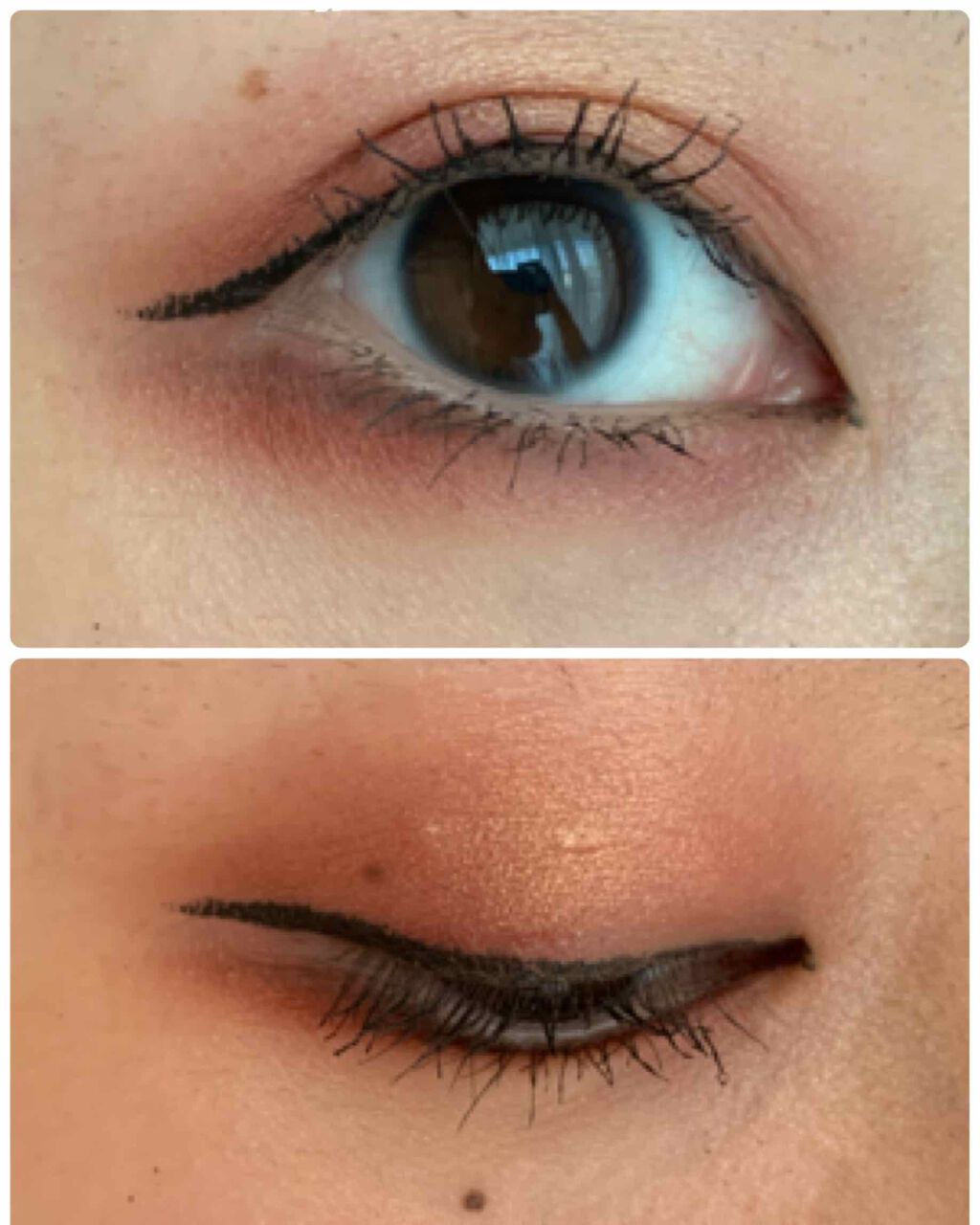 ディオール バックステージ アイ パレット/Dior/アイシャドウパレットを使ったクチコミ（3枚目）