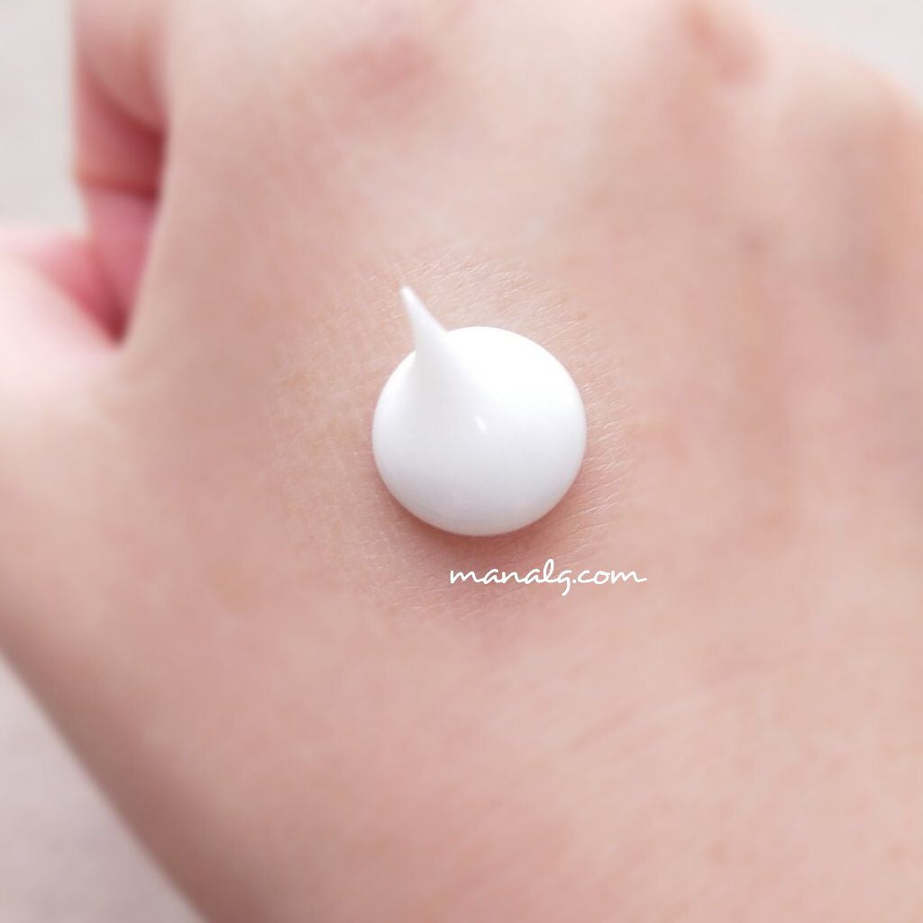 エンリッチド オフ クリーム/KANEBO/クレンジングクリームを使ったクチコミ(2枚目)