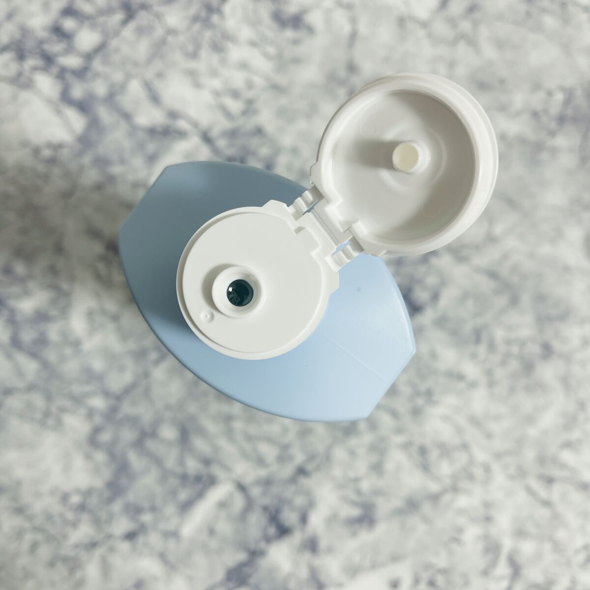 somi 薬用スカルプケアシャンプー/somi/市販シャンプーを使ったクチコミ(3枚目)