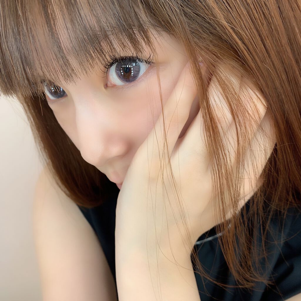 VNTUS 1day/VNTUS/ワンデー(1DAY)カラコンを使ったクチコミ(2枚目)