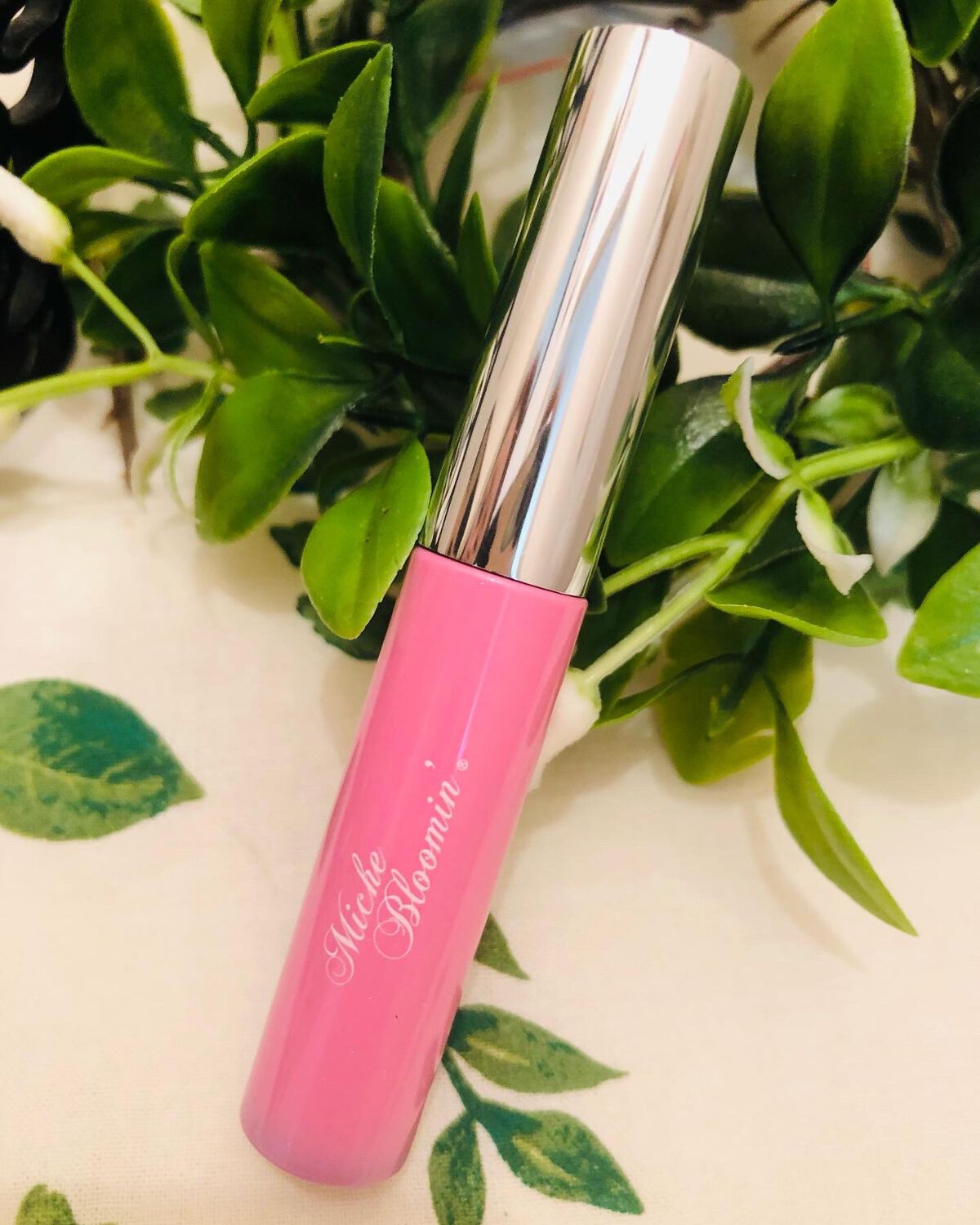 アイラッシュグルー/ミッシュブルーミン/つけまつげを使ったクチコミ(1枚目)