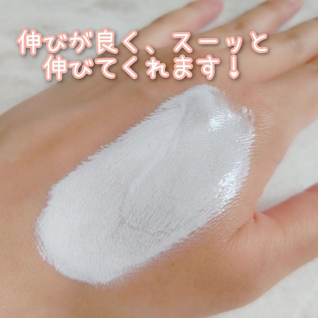 モイストCCクリーム/AN’BLESS/CCクリームを使ったクチコミ(4枚目)