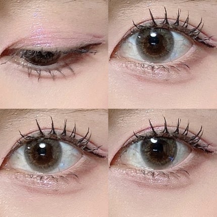 カラーミキシングコンシーラー/キャンメイク/パレットコンシーラーを使ったクチコミ(5枚目)