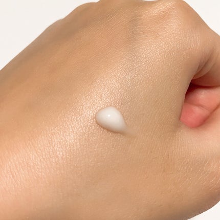 シカデイリー ジェルクリーム/ユリアージュ/フェイスクリームを使ったクチコミ(5枚目)