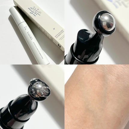 シカコラーゲンリフティングクリーム/be wants/フェイスクリームを使ったクチコミ(3枚目)