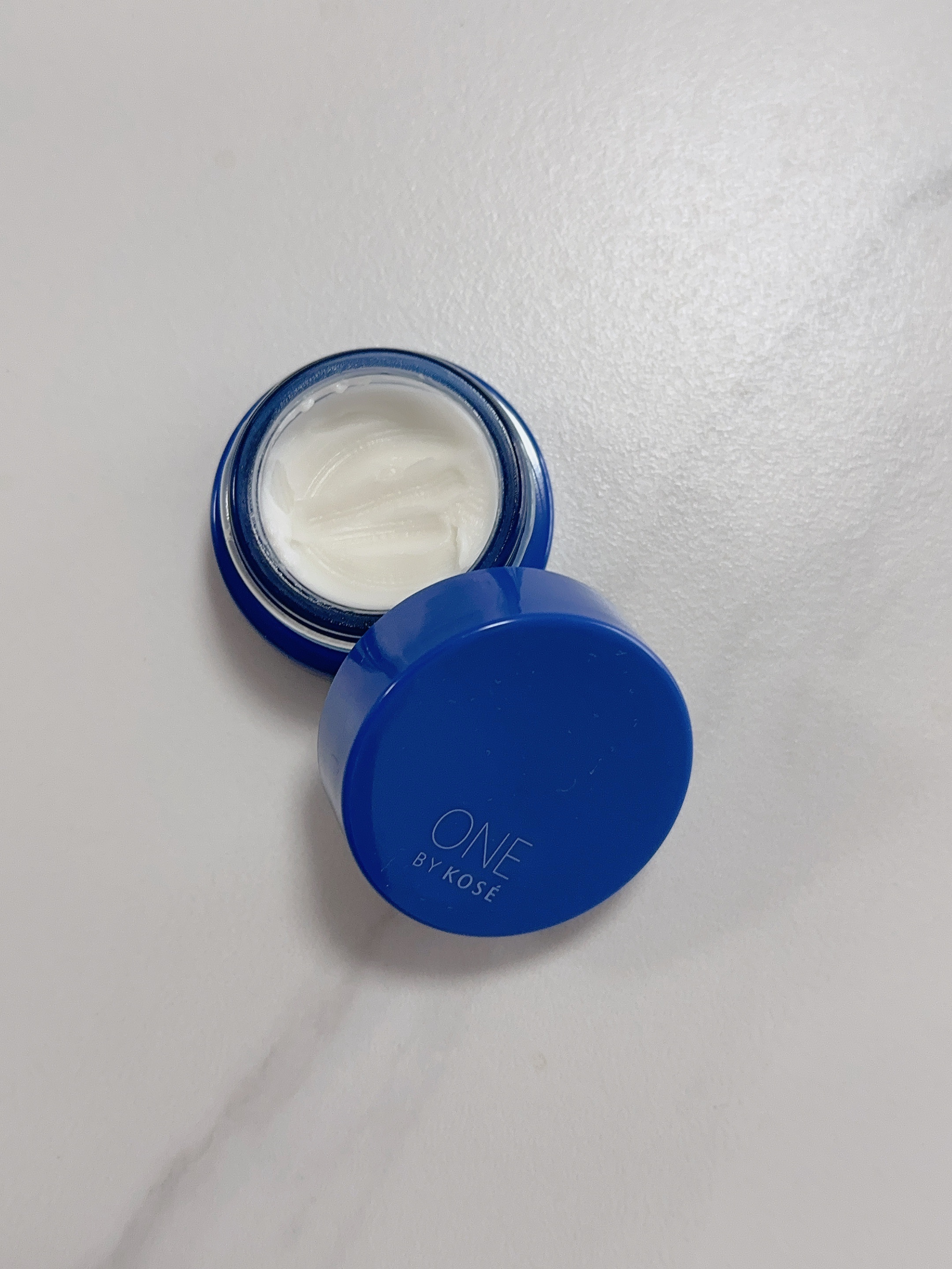 セラム シールド/ONE BY KOSE/フェイスバームを使ったクチコミ（1枚目）