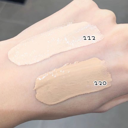 フィットミー リキッドファンデーション R/MAYBELLINE NEW YORK/リキッドファンデーションを使ったクチコミ(2枚目)