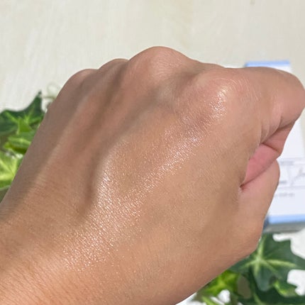 PDRNリペアリアルバーム/BANOBAGI/フェイスバームを使ったクチコミ(3枚目)