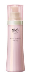 バイタル アップ ミルク フレッシュ 100ml