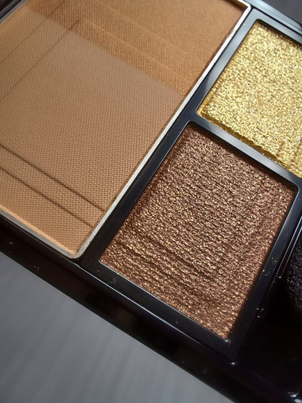 3Dプロデュースシャドウ/KATE/アイシャドウパレットを使ったクチコミ（2枚目）