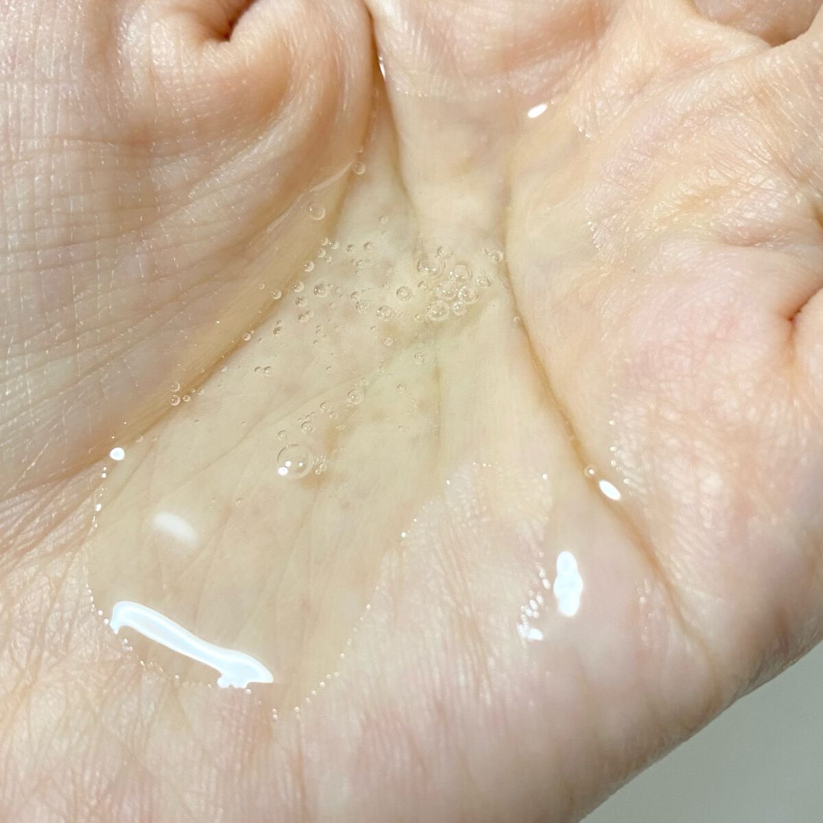 グレースリペアシャンプー/トリートメント/スリーク by サラサロン/市販シャンプーを使ったクチコミ(2枚目)