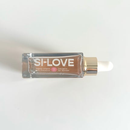 スノーホワイト/PINKGHOST/ヘアオイルを使ったクチコミ(6枚目)