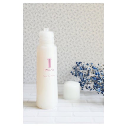 アクアコンフォーター/TWANY/化粧水を使ったクチコミ(2枚目)