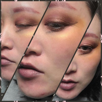 アイラブドット/DOLCE&GABBANA BEAUTY/アイシャドウパレットを使ったクチコミ(4枚目)